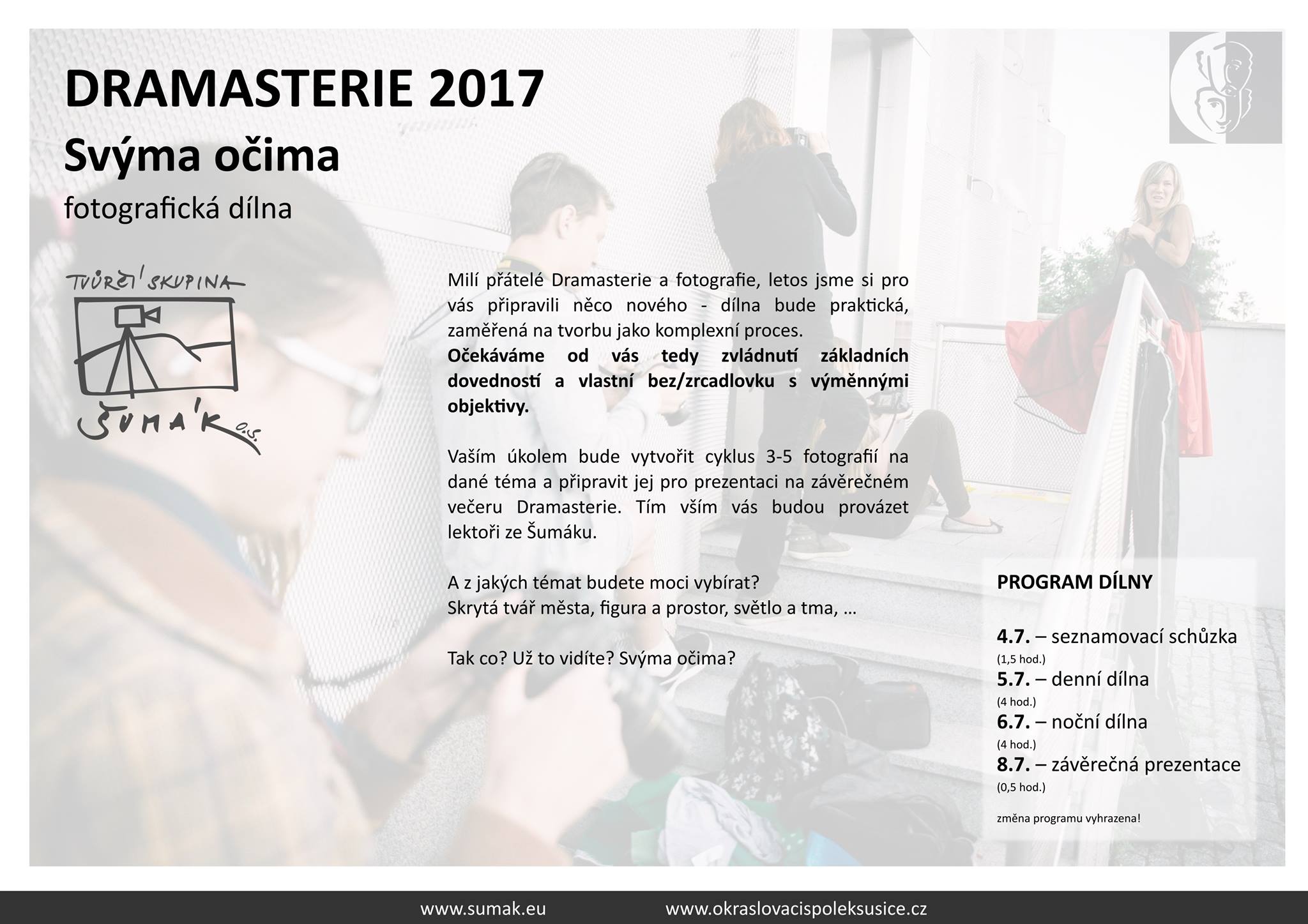 fotodilna dramasterie