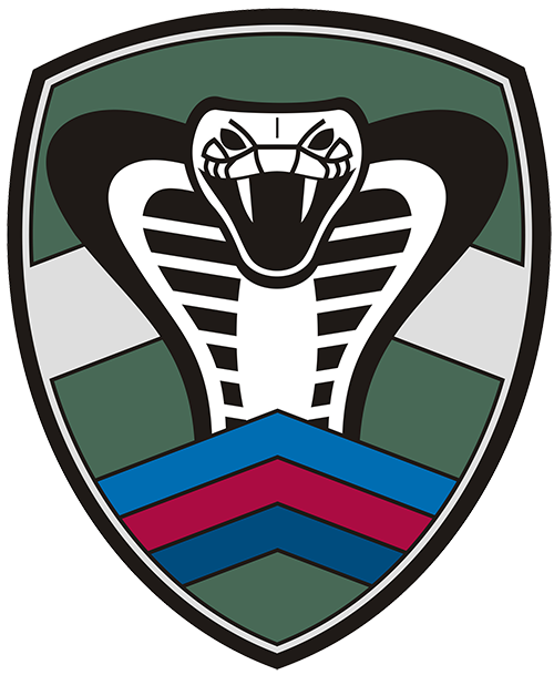 kobra logo