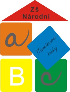 logo montessori