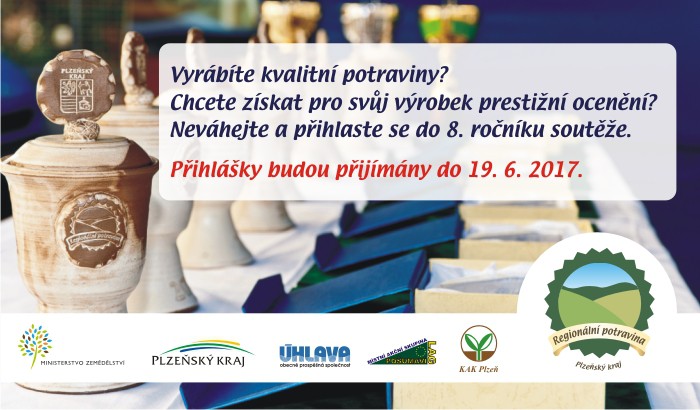 regionalni potravina