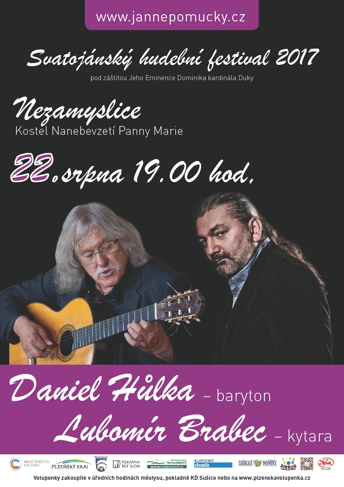 22.8.hulka nezamyslice