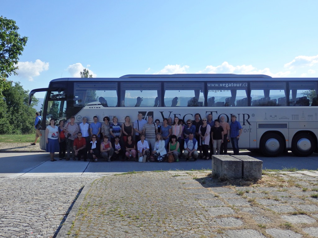 partnerská mÏsta ¼R-NÏmecko