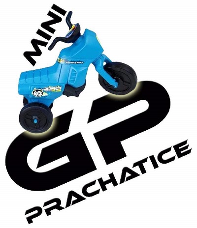 mini gp logo