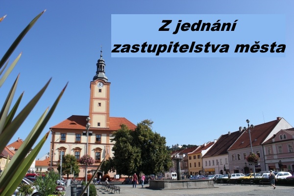 susice zastupitelstvo