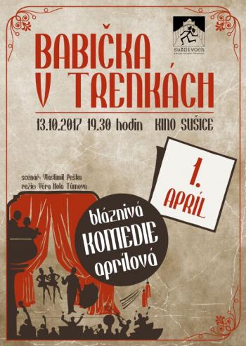 13.10.babicka v trenkach