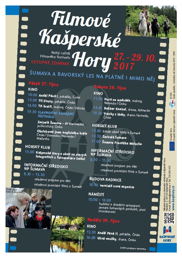 27.10. filmove kasperky