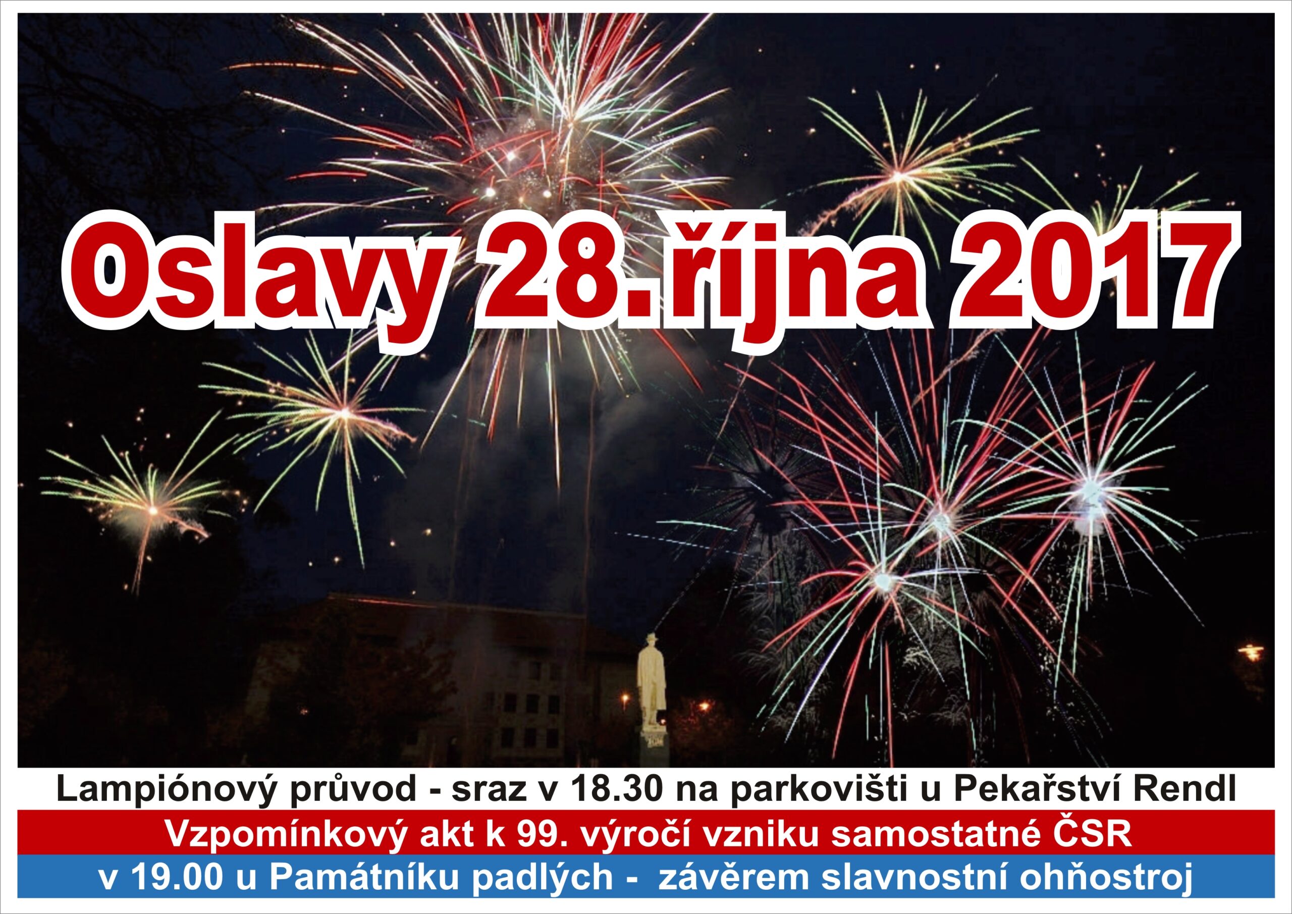 28.10. rijnove oslavy