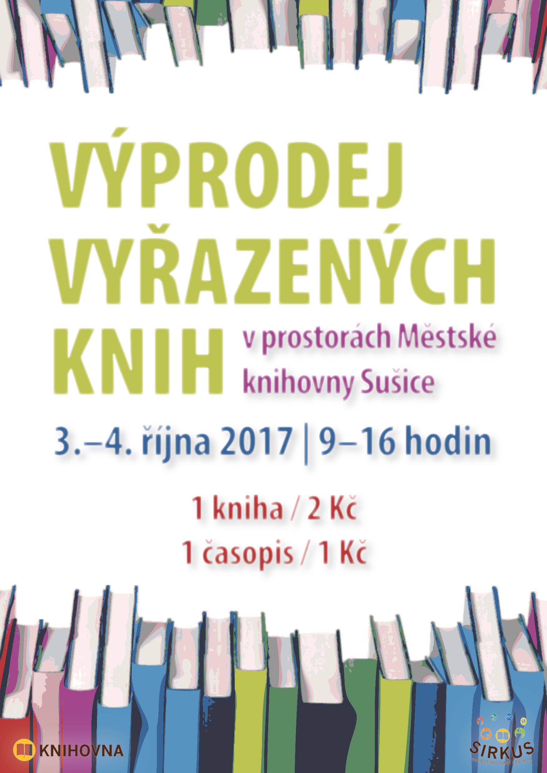 3.10.vyprodej knih