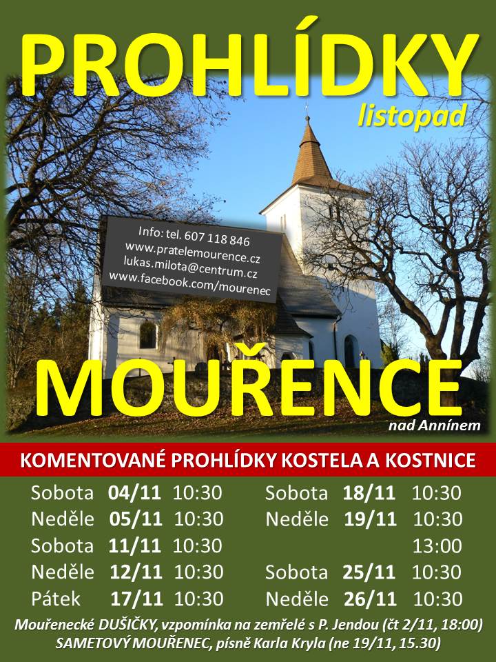 podzimni prohlidky mourence-listopad 2017