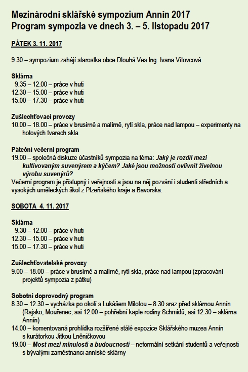 program sympozium1