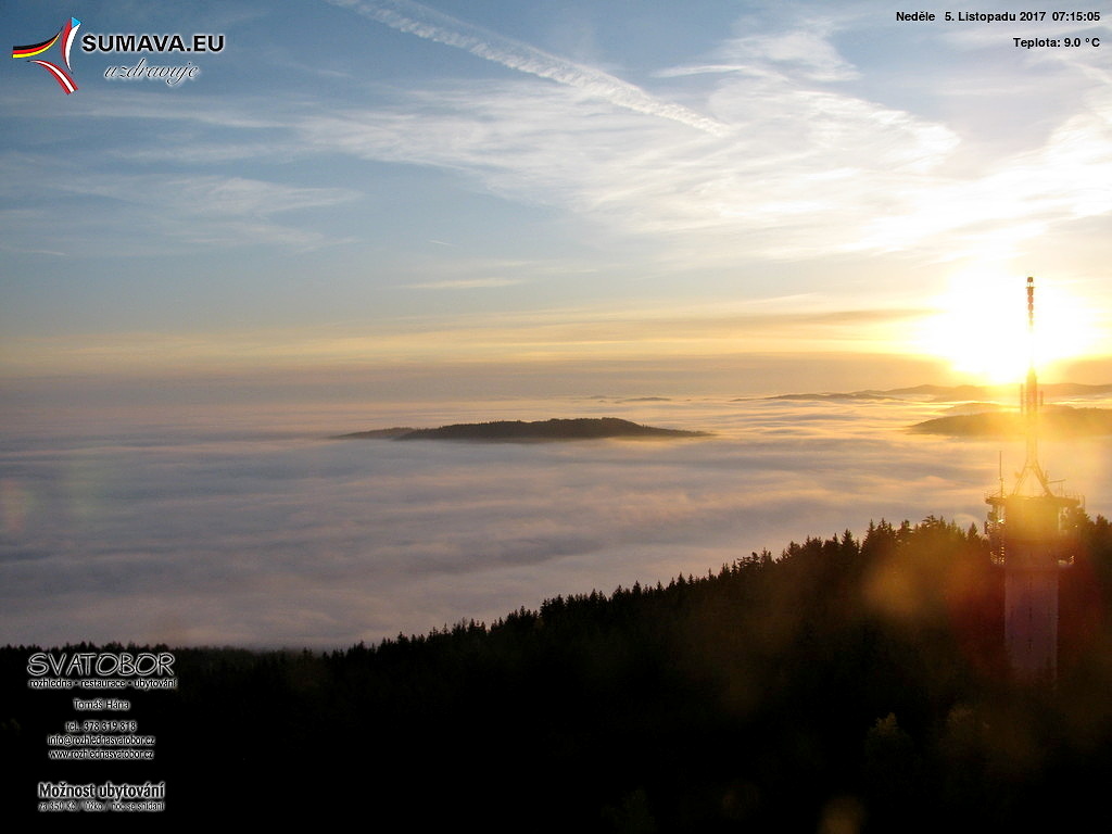 svatobor