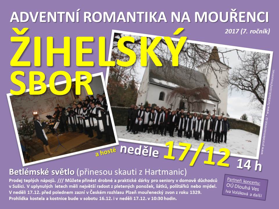 zihelsky sbor 2017 a