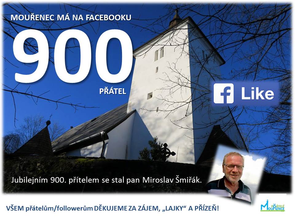 facebook mourence 900 pratel