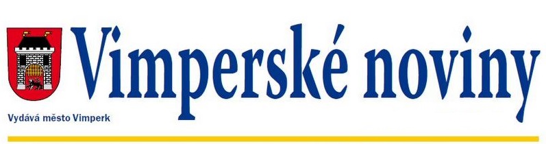 vimperske noviny