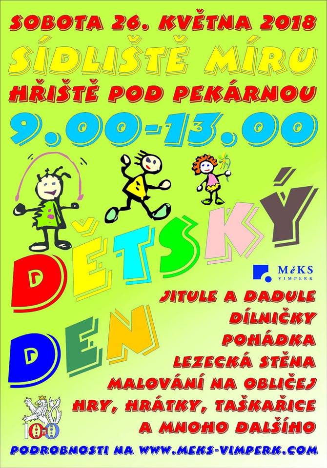 detsky den