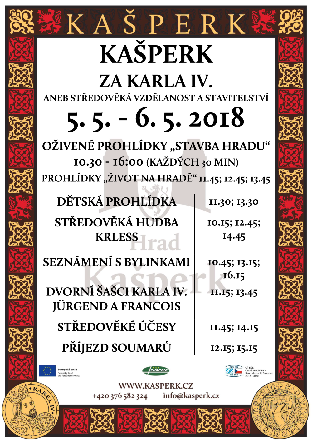 kasperk za karla iv podrobny