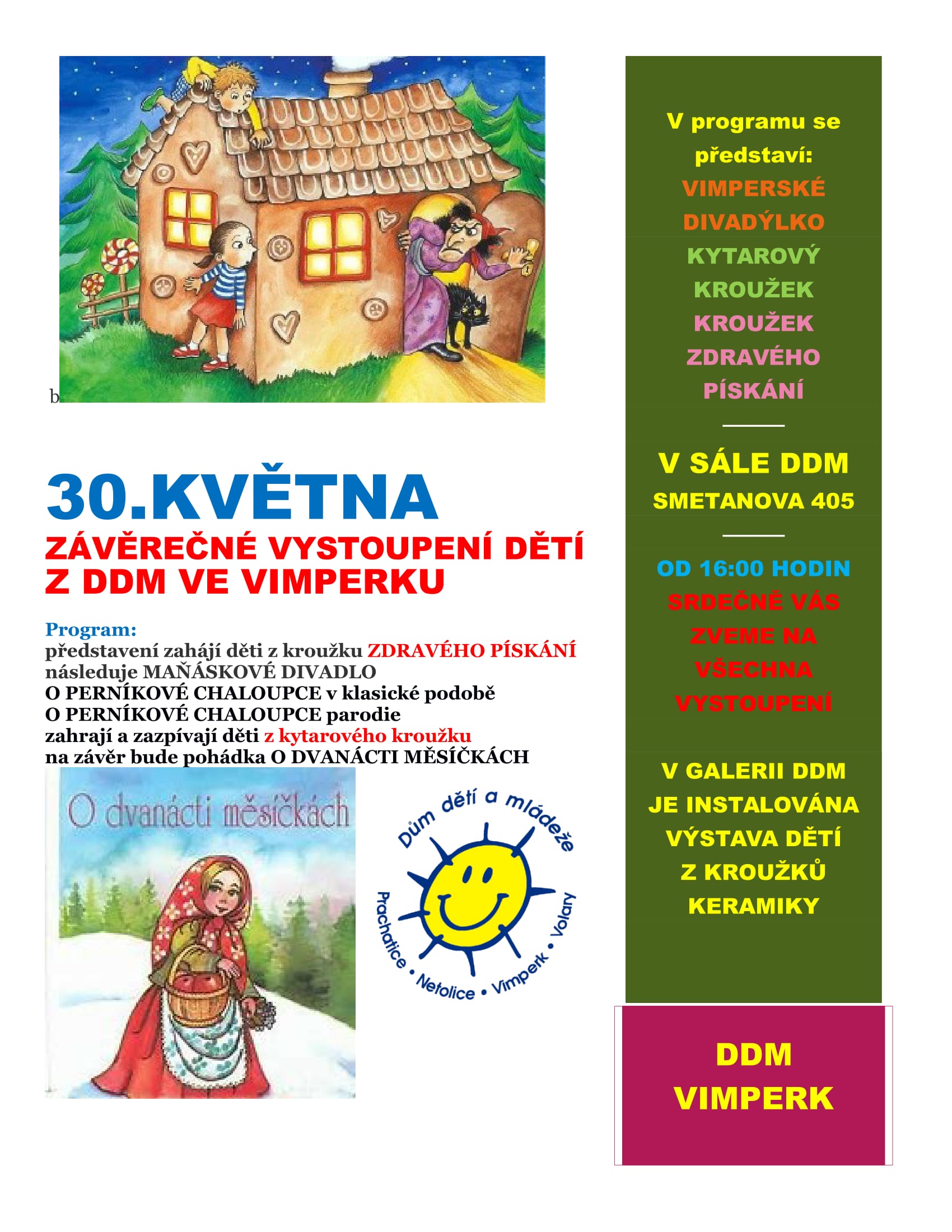 zaverecne ddm