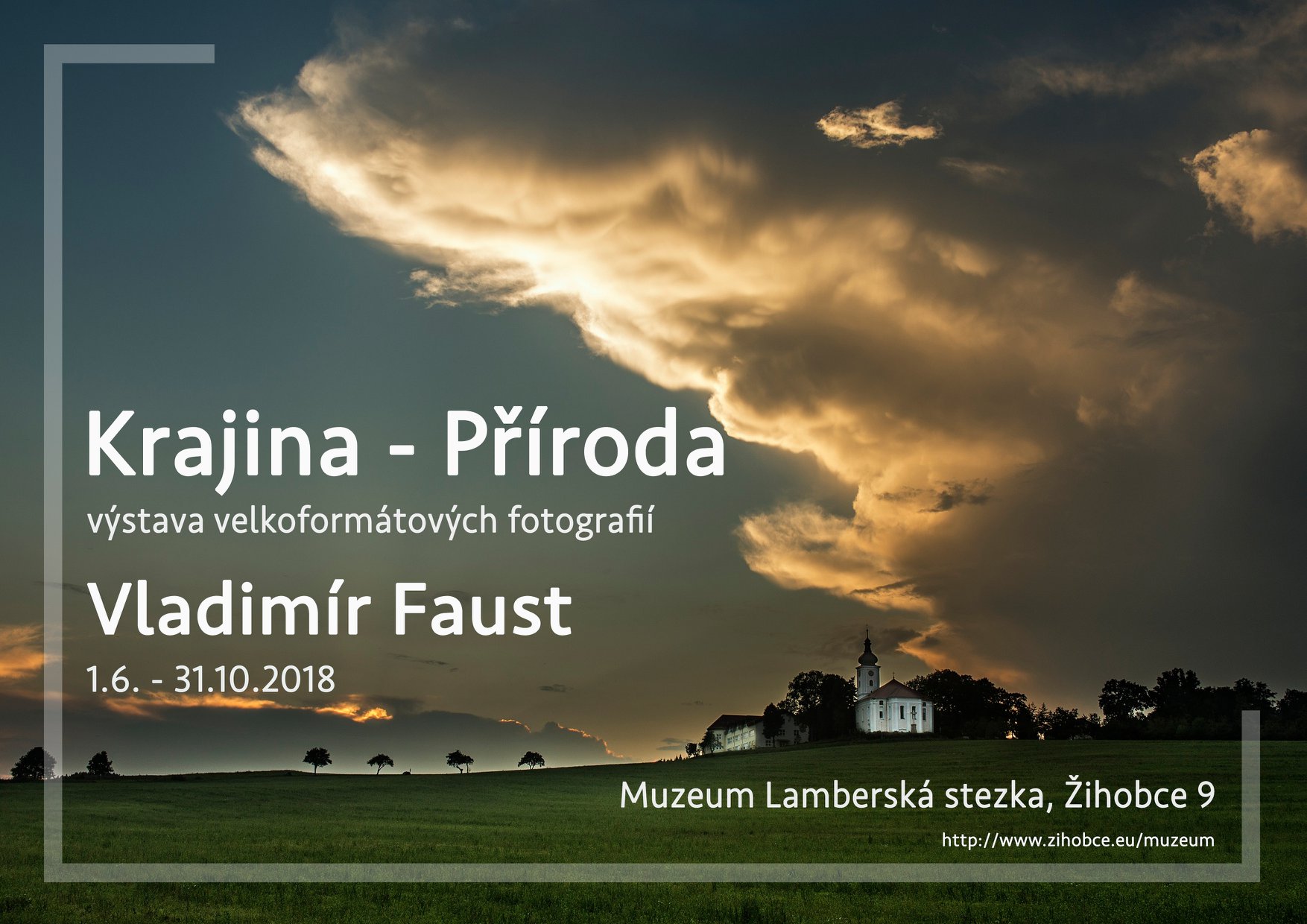 faust výstavazihobce