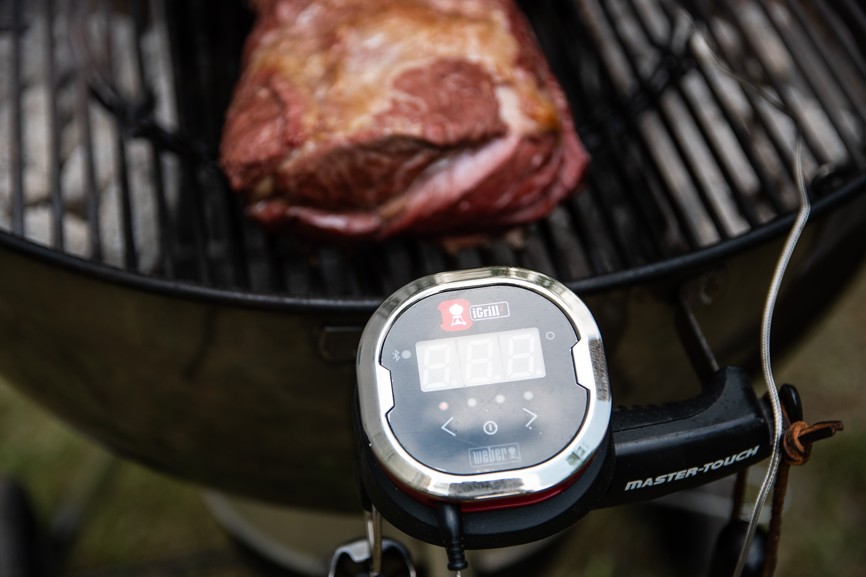 jak správně grilovat