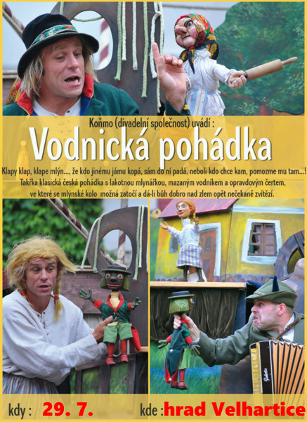 pohadkove velhartice