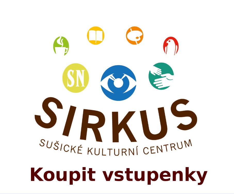 sirkus vstupnky