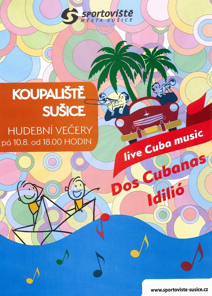 koupak hudba