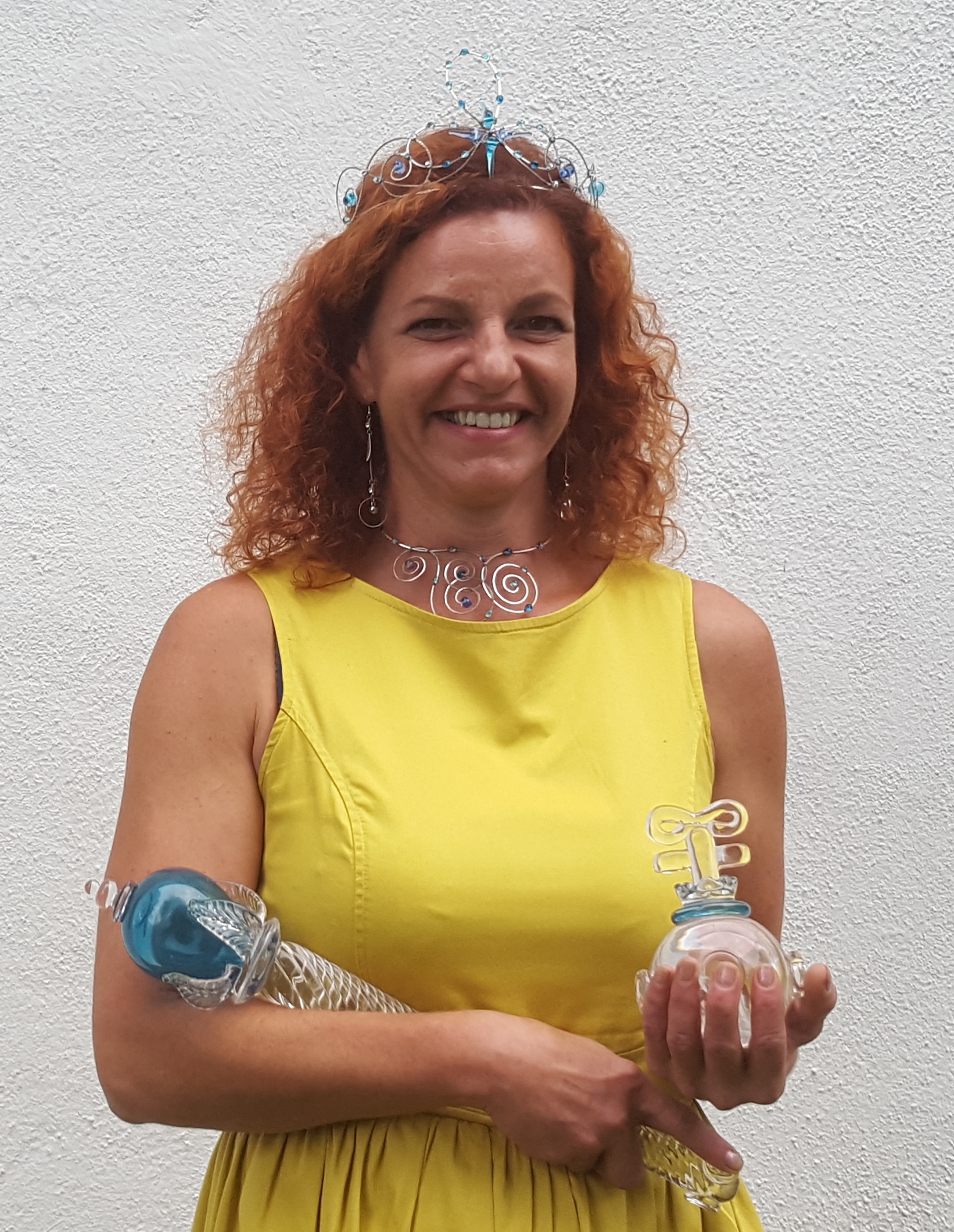 kralovna ludmila ii anninska