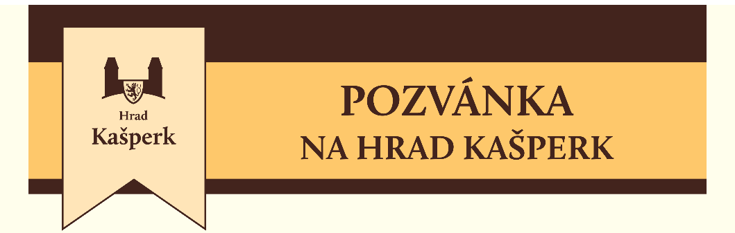 pozvanka kasperk