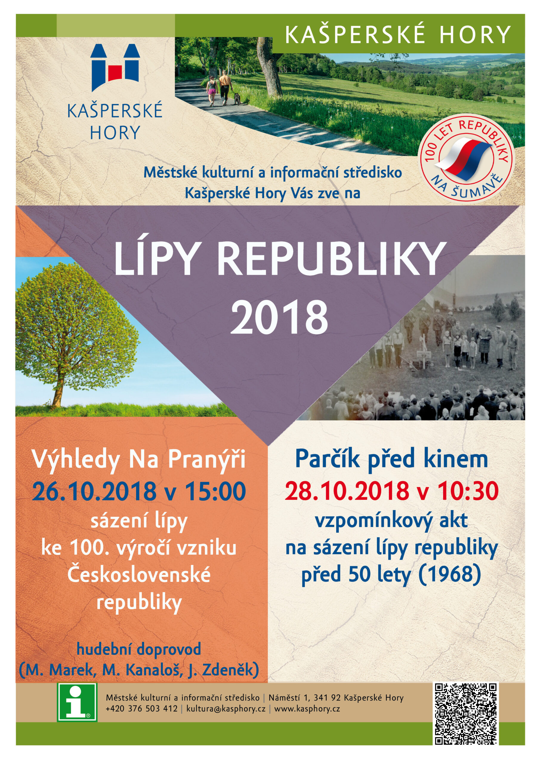 lípy republiky 2