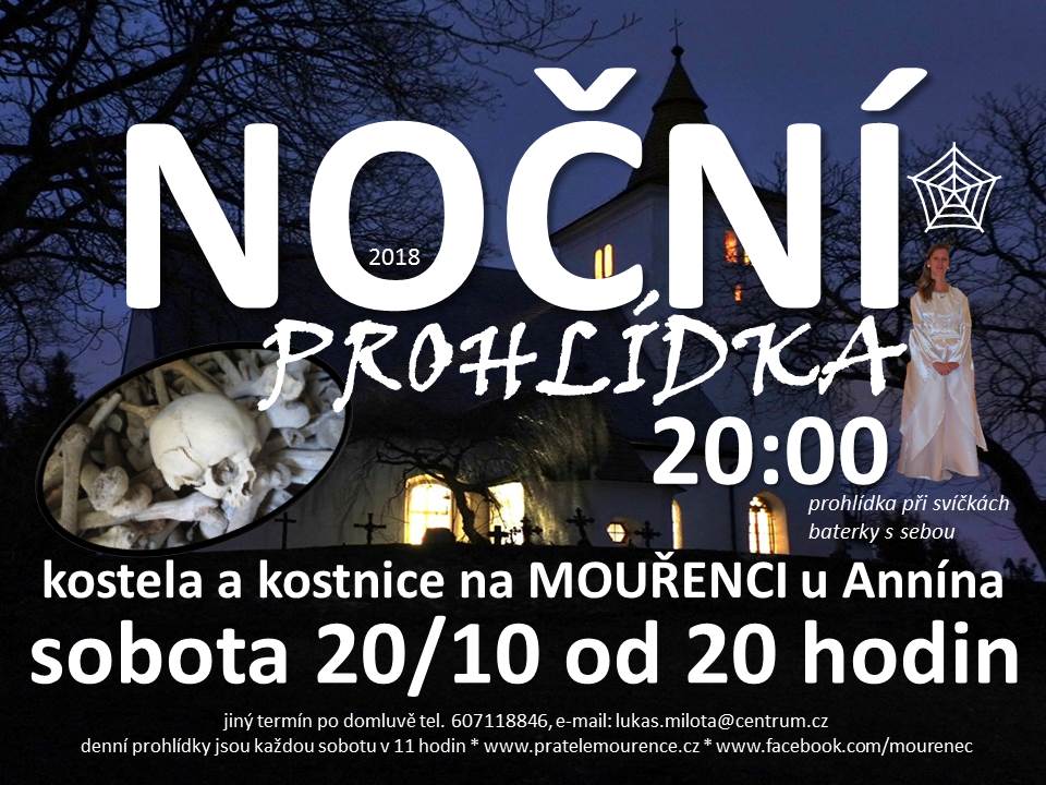 nocni prohlidka mourence 2018-rijen