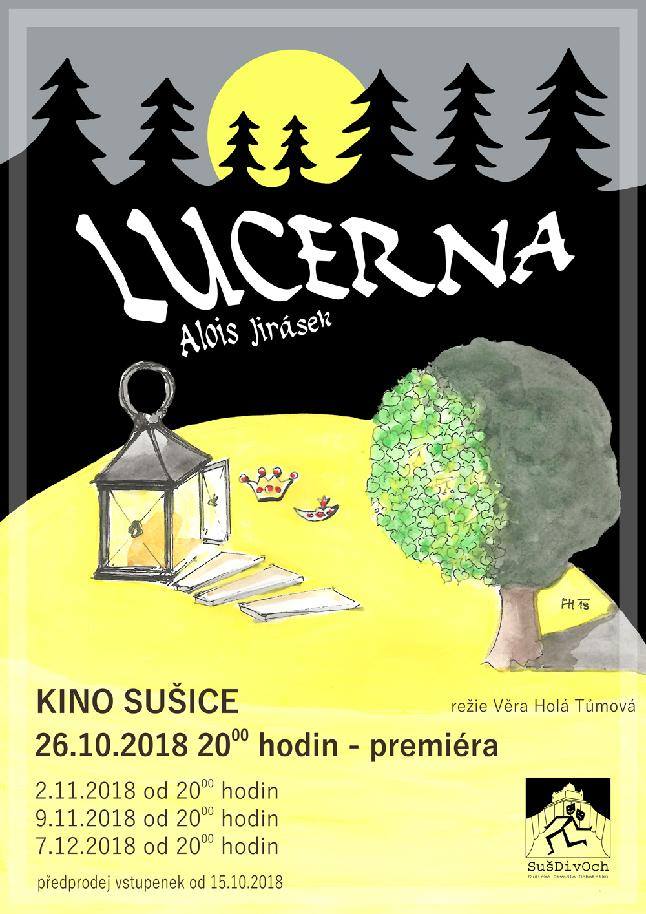 26.10.lucerna