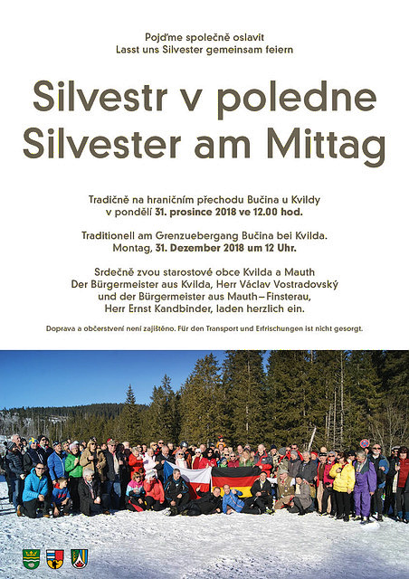 kvilda silvestra3 2019