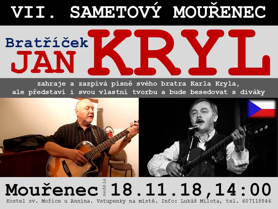 sametovy mourenec 2018