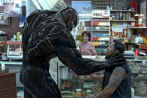venom