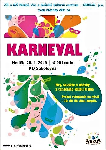 20.1.karneval