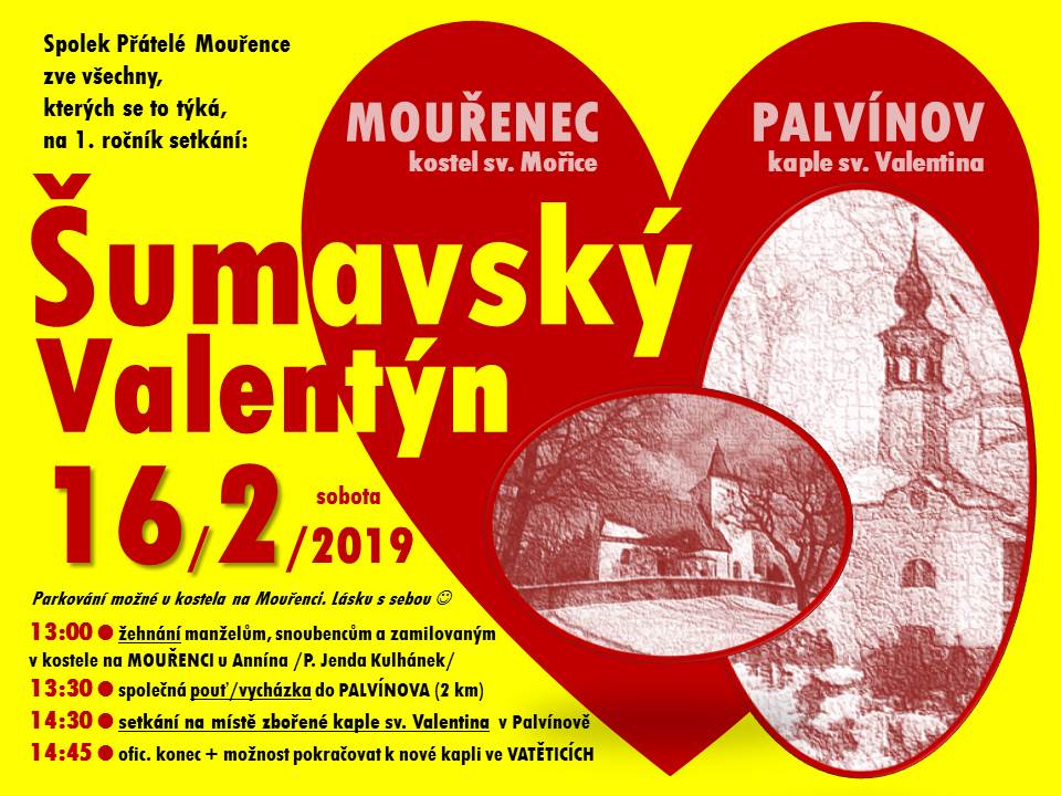 sumavsky valentyn - prvni rocnik