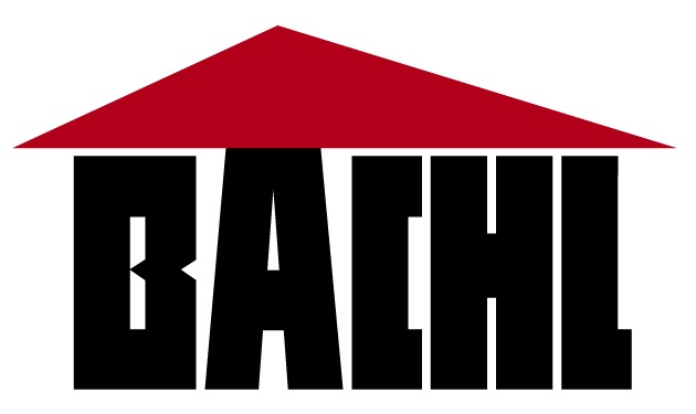 logo Bachl pro rekl.účely