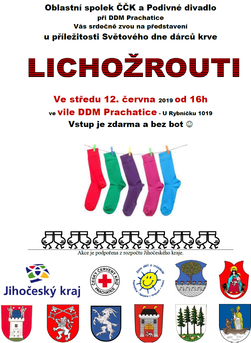 lichozrouti
