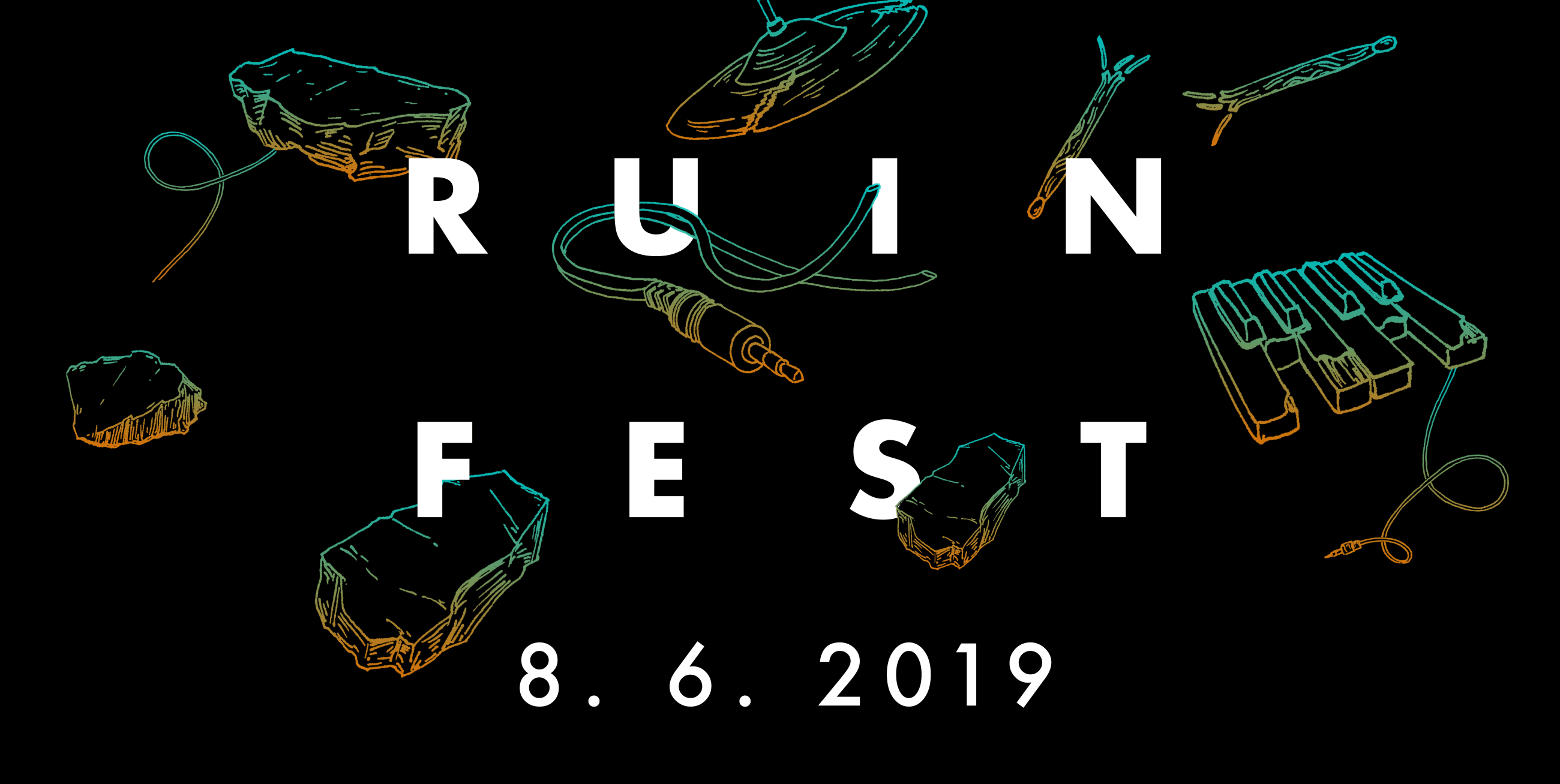 ruinfest