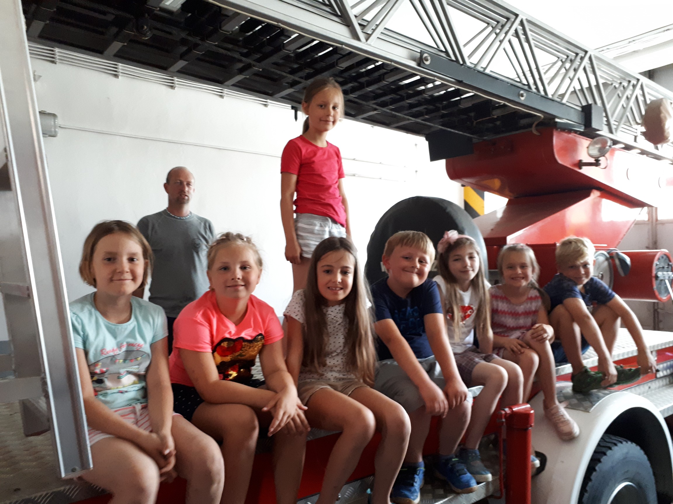 zdravotnici hasici 12