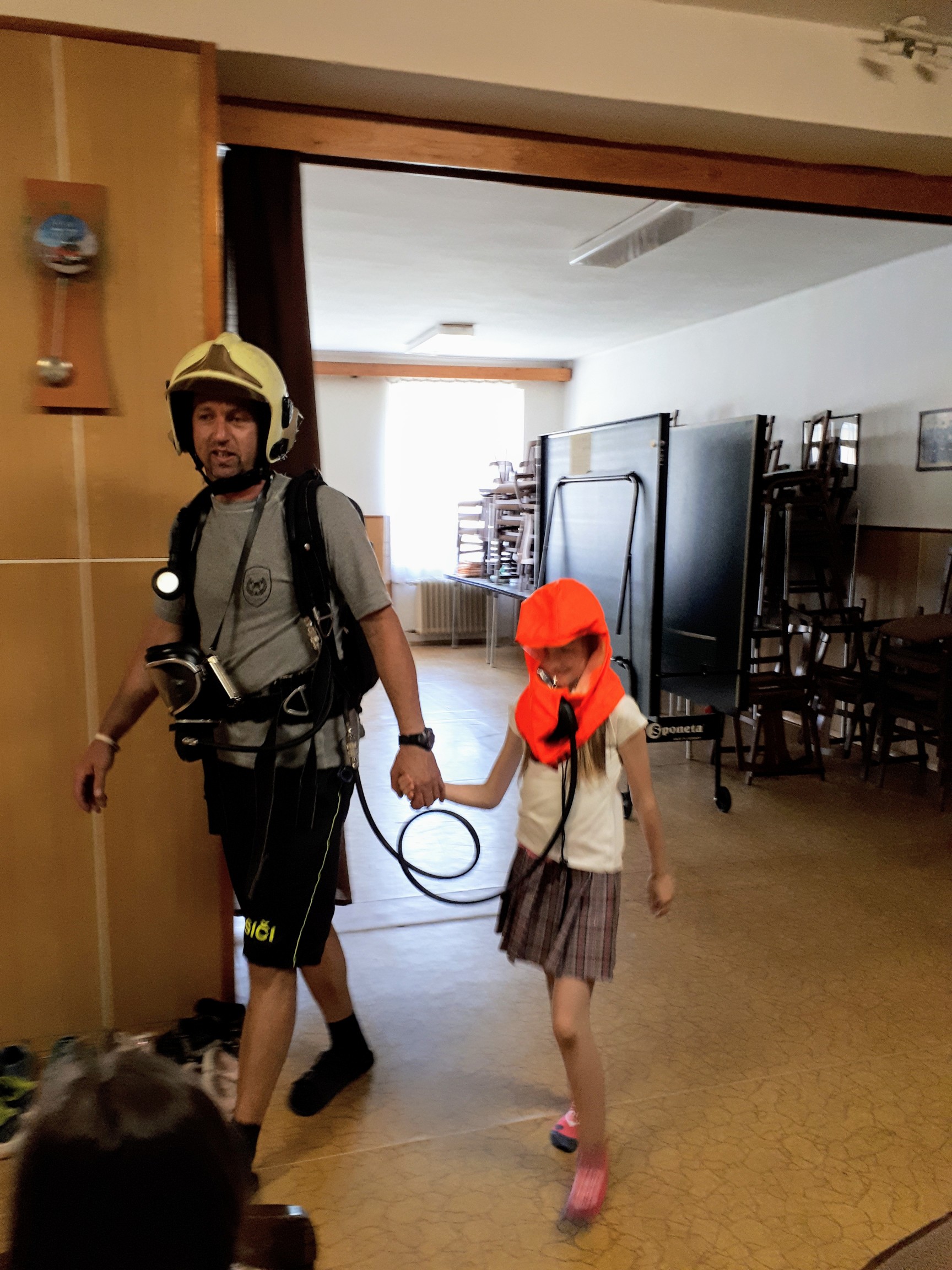 zdravotnici hasici 3