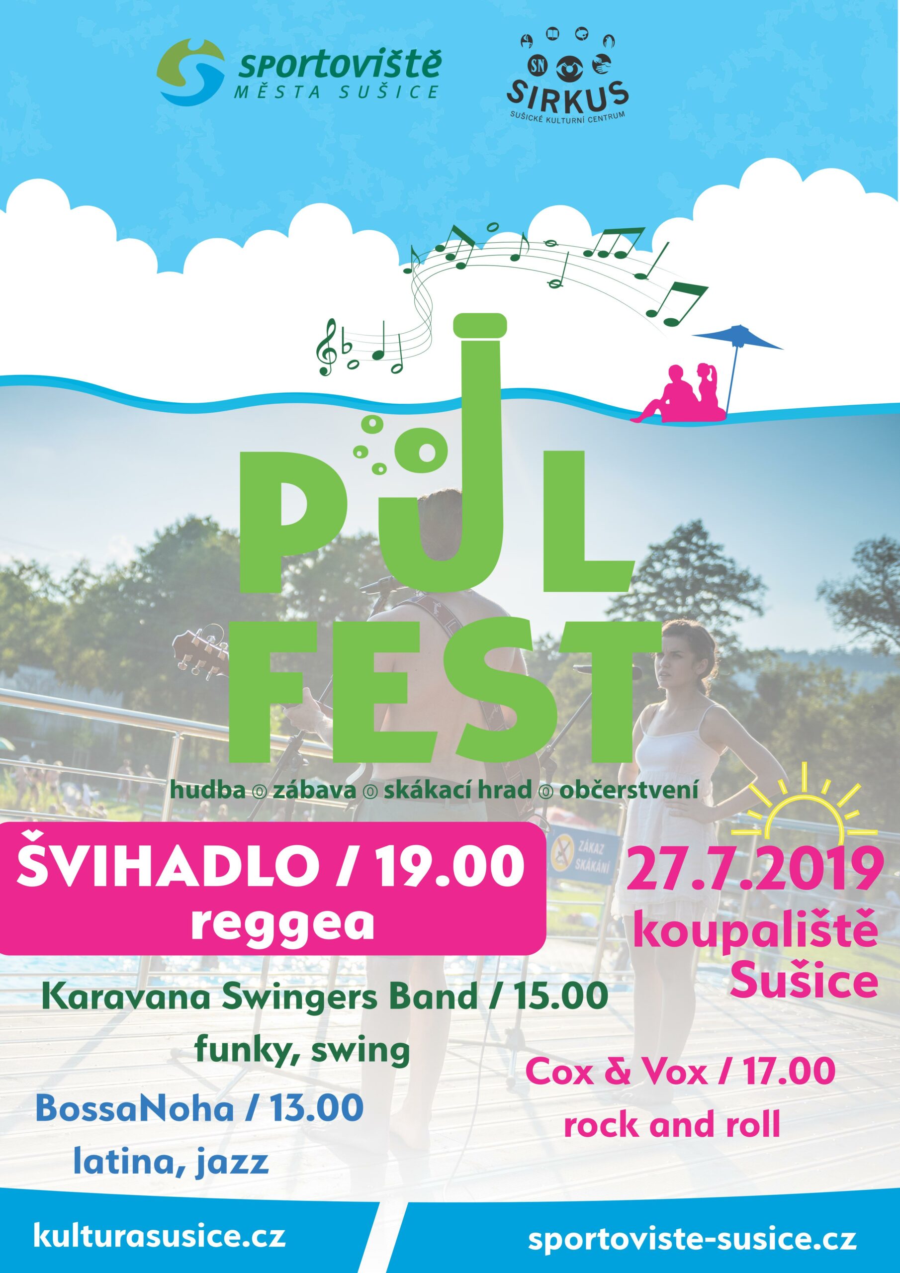 27.7. pulfest