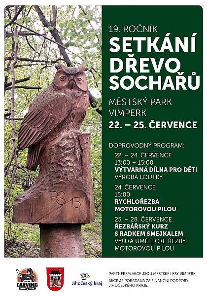 drevo sochari
