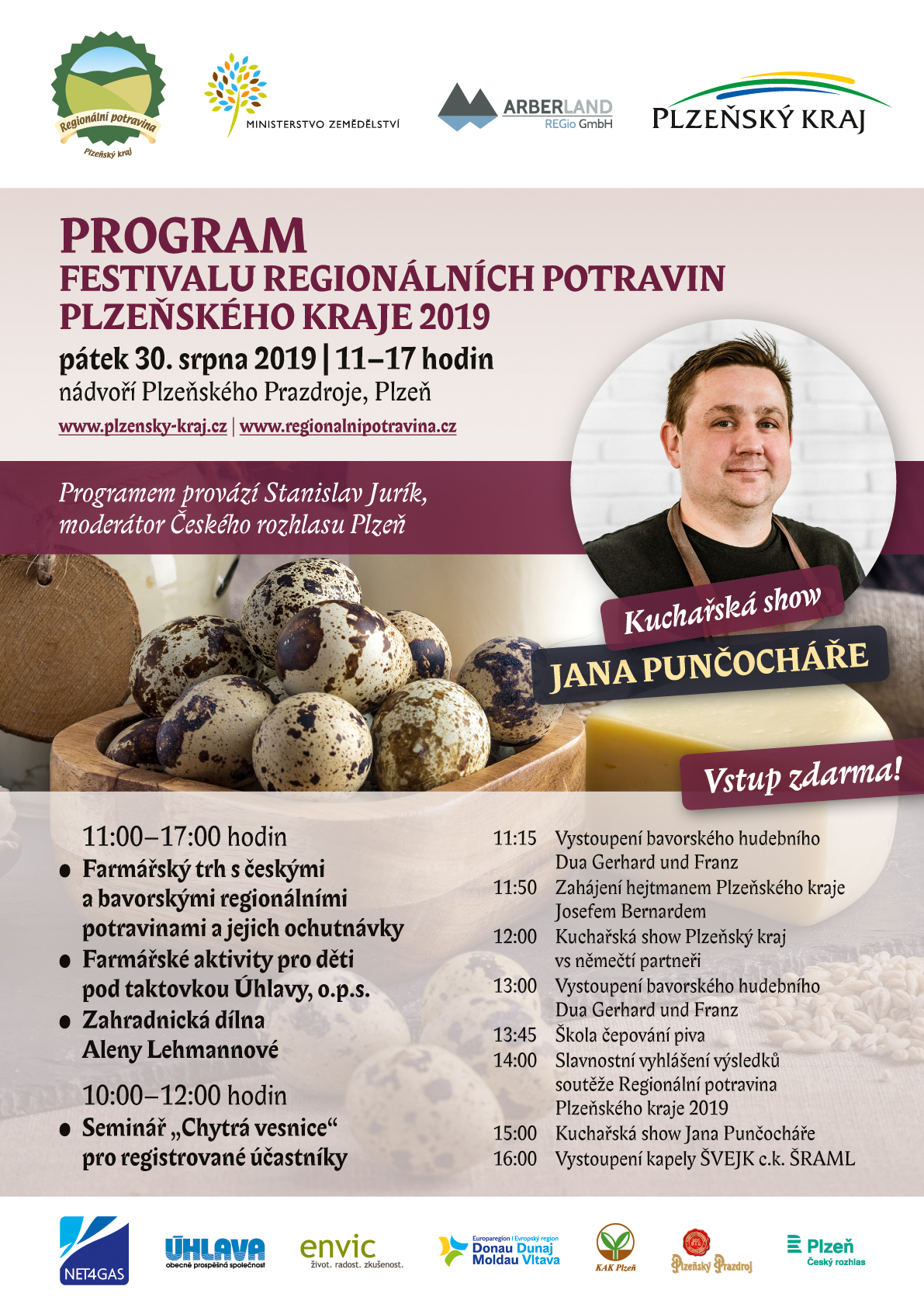 frp 2019 program
