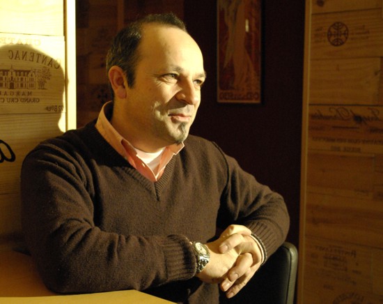 roberto otoc horizontalne