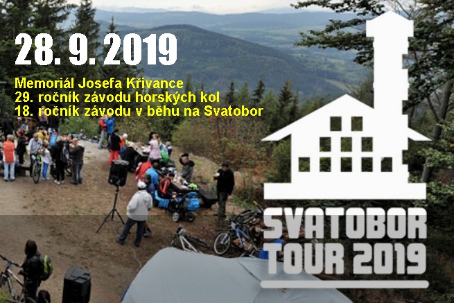 28.9. svatobor tour