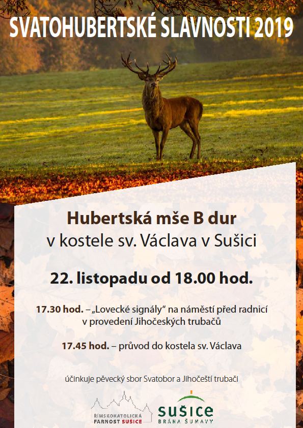 22.11.svatohubertska