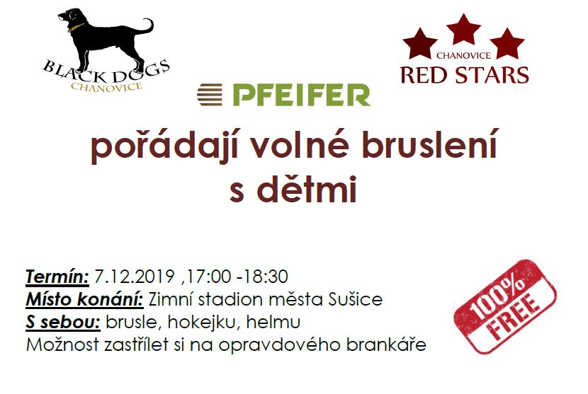 7.12.brusleni s hokejkou