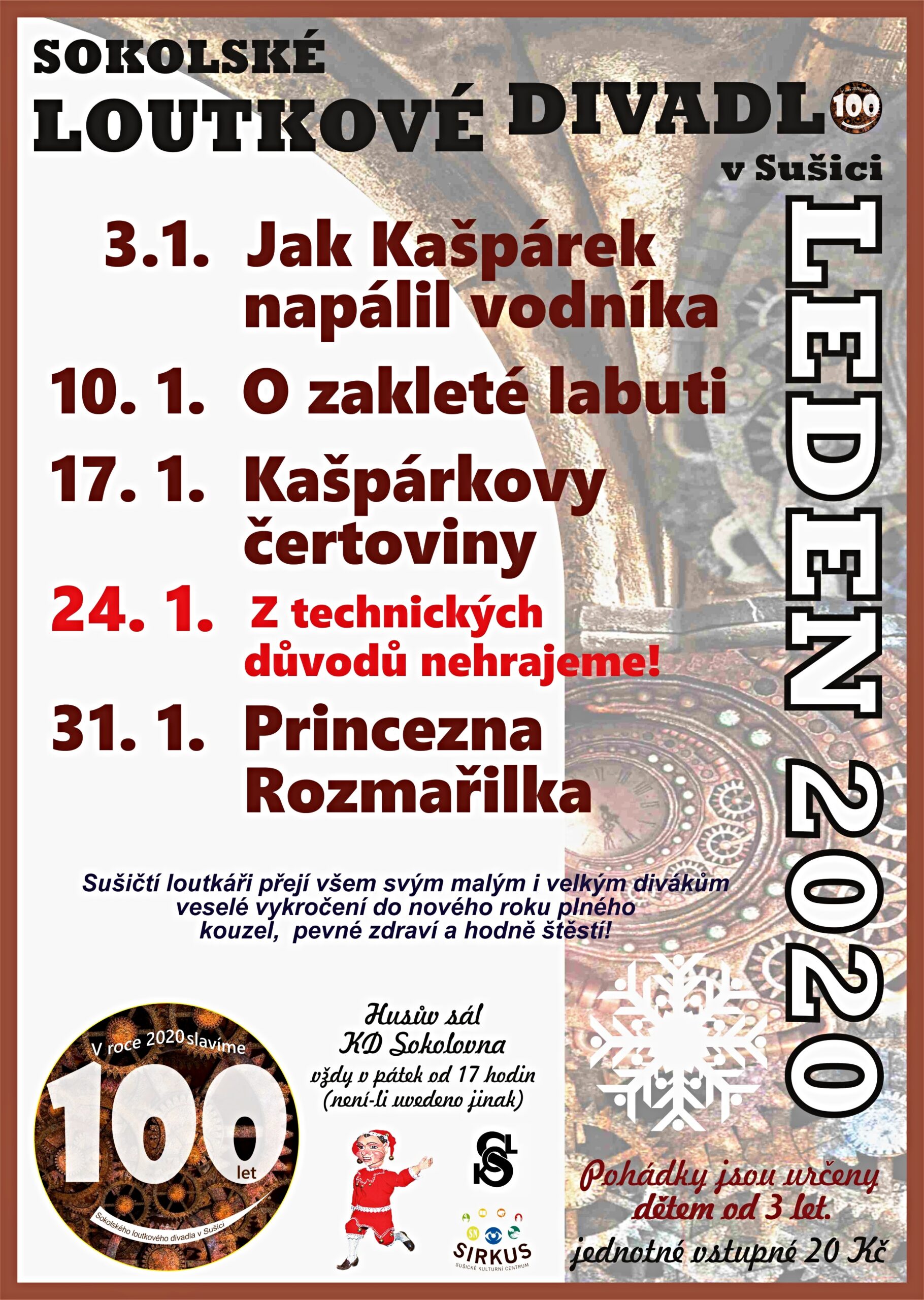 plakaty loutky leden vyska 100