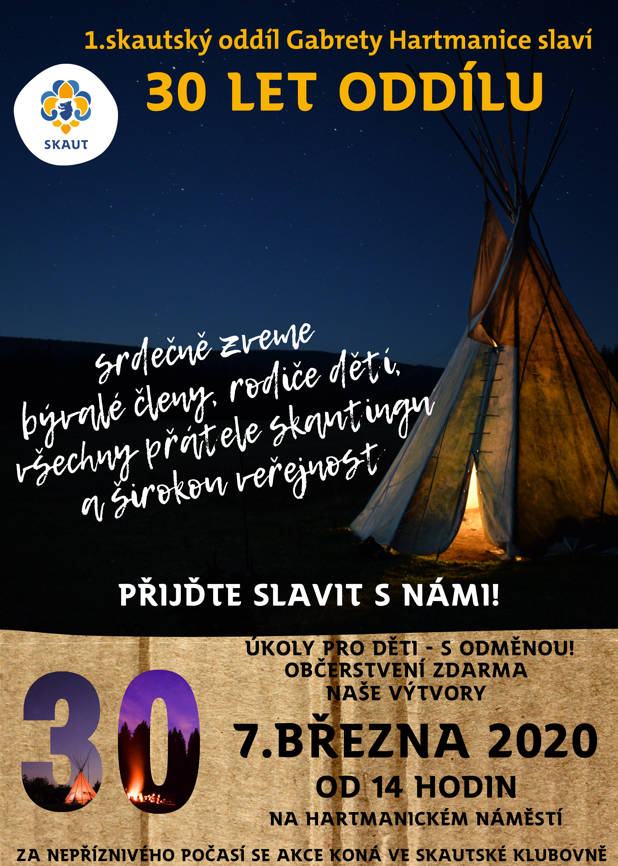 7.3.skauti hartmanice